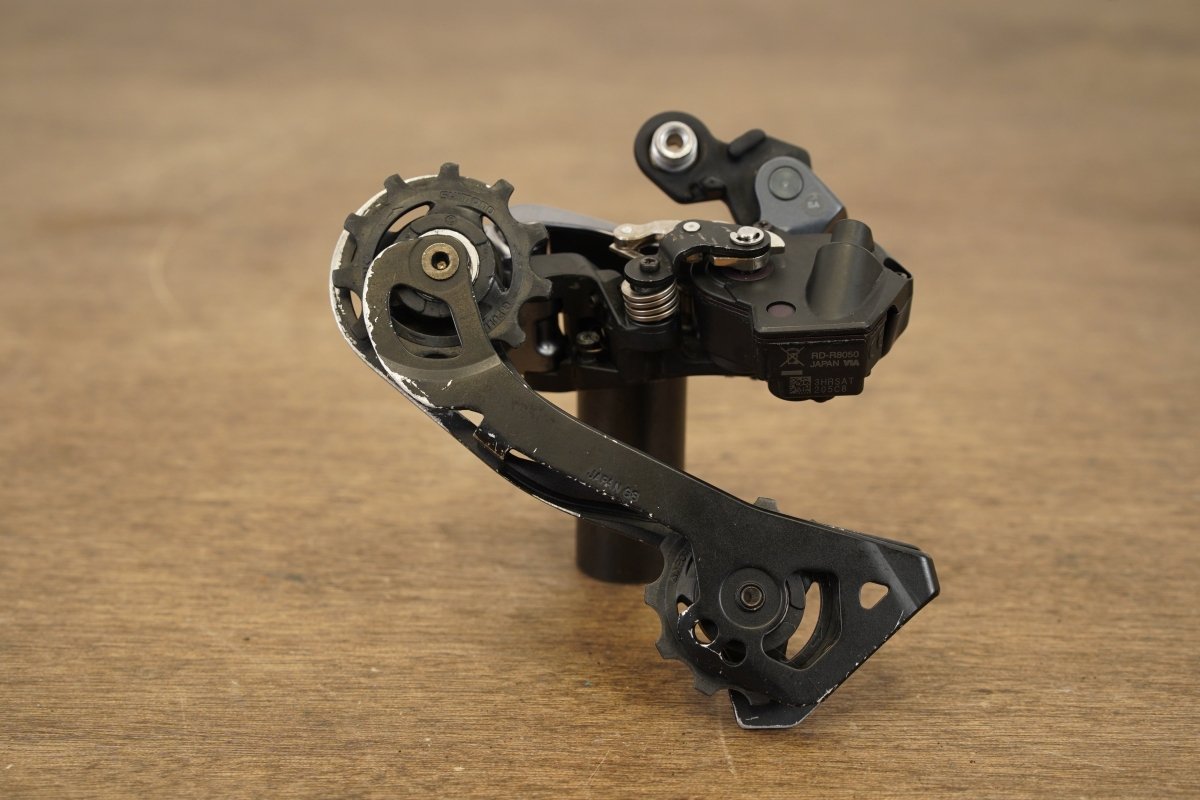 Shimano Dura Ace R9170 R8070 GS Di2 1x11 Speed Electronic Disc Groupset 9170
