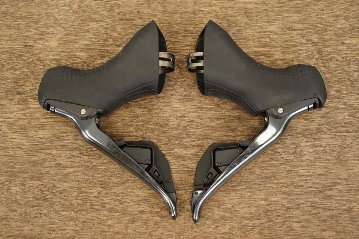 Shimano Dura Ace R9170 R8070 GS Di2 1x11 Speed Electronic Disc Groupset 9170