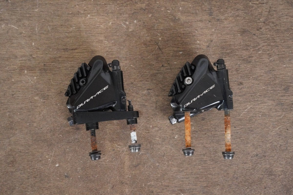 Shimano Dura-Ace R9170 Ultegra Di2 GS 11 Speed Electronic Hydraulic Disc Groupset