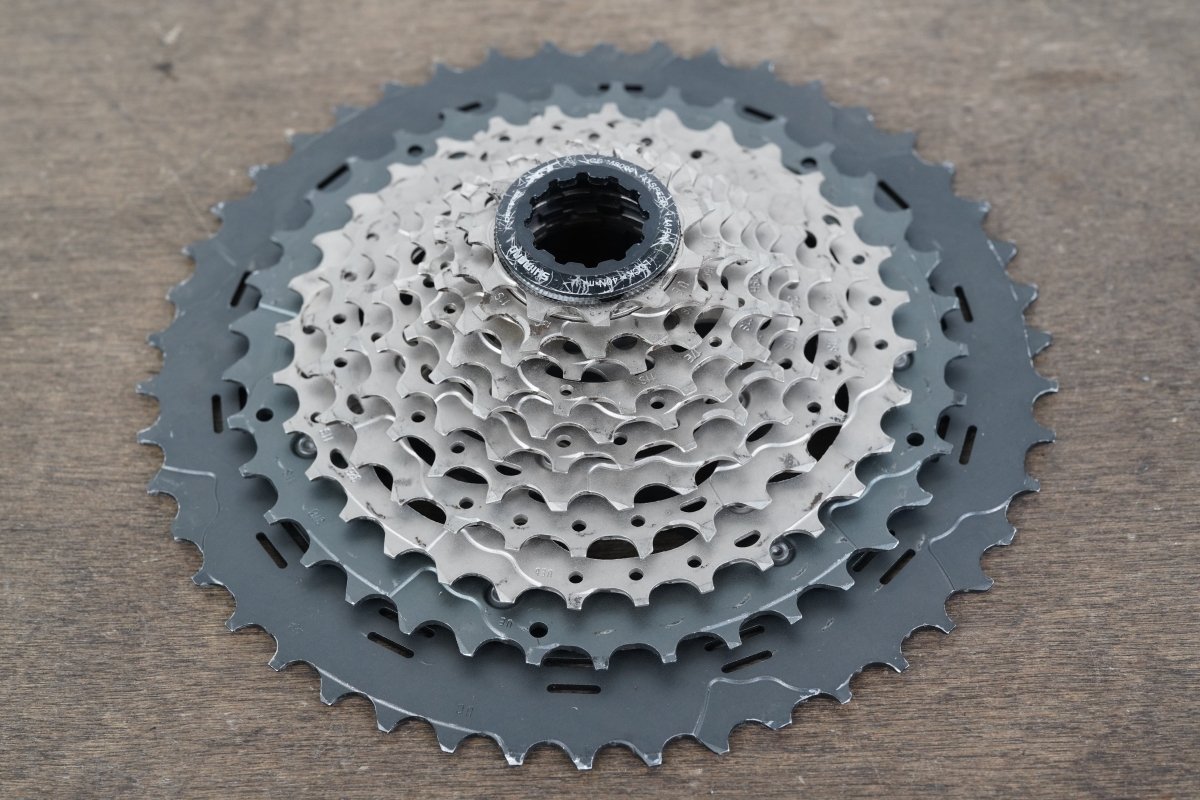 Shimano Dura-Ace R9170 XTR Di2 1x11 Speed Electronic Hydraulic Disc Groupset 9170