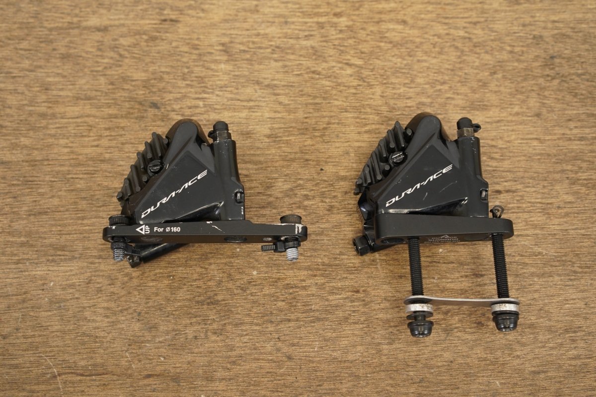 Shimano Dura-Ace R9170 XTR GS Di2 1x 11 Speed Electronic Hydraulic Disc Groupset