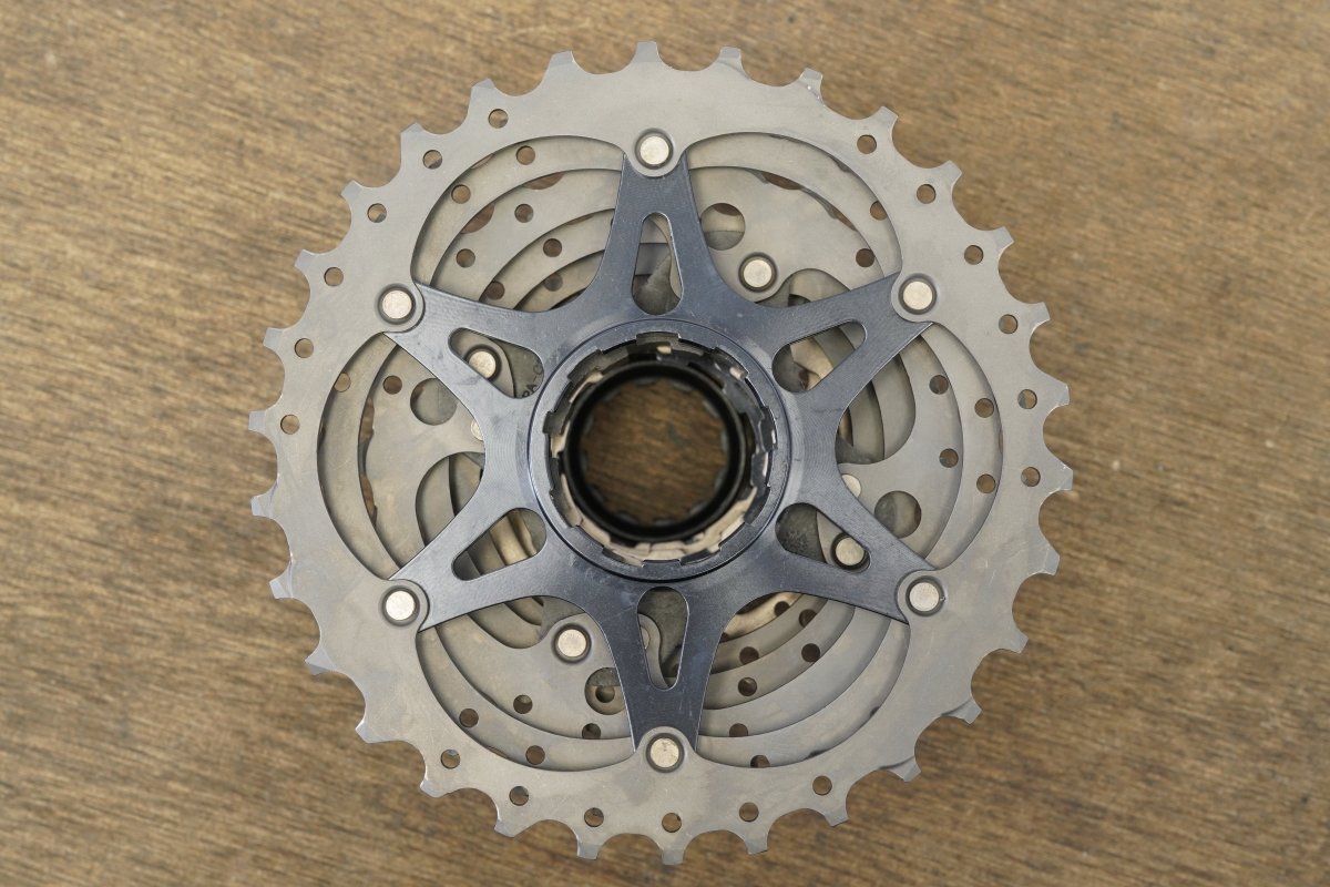 Shimano Dura-Ace R9170/R8070 Di2 11 Speed Electronic Hydraulic Disc Groupset 9170