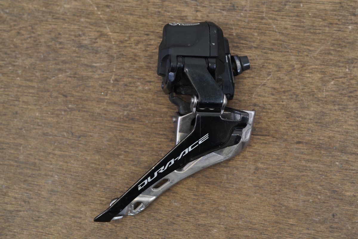 Shimano Dura-Ace R9270 CeramicSpeed OSPW Di2 12 Speed Electronic Disc Groupset