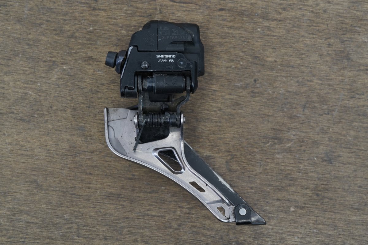 Shimano Dura-Ace R9270 CeramicSpeed OSPW Di2 12 Speed Electronic Disc Groupset