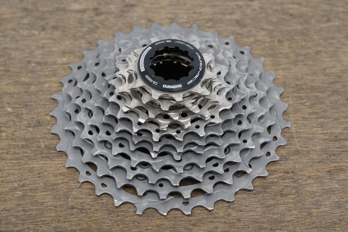 Shimano Dura-Ace R9270 CeramicSpeed OSPW Di2 12 Speed Electronic Disc Groupset