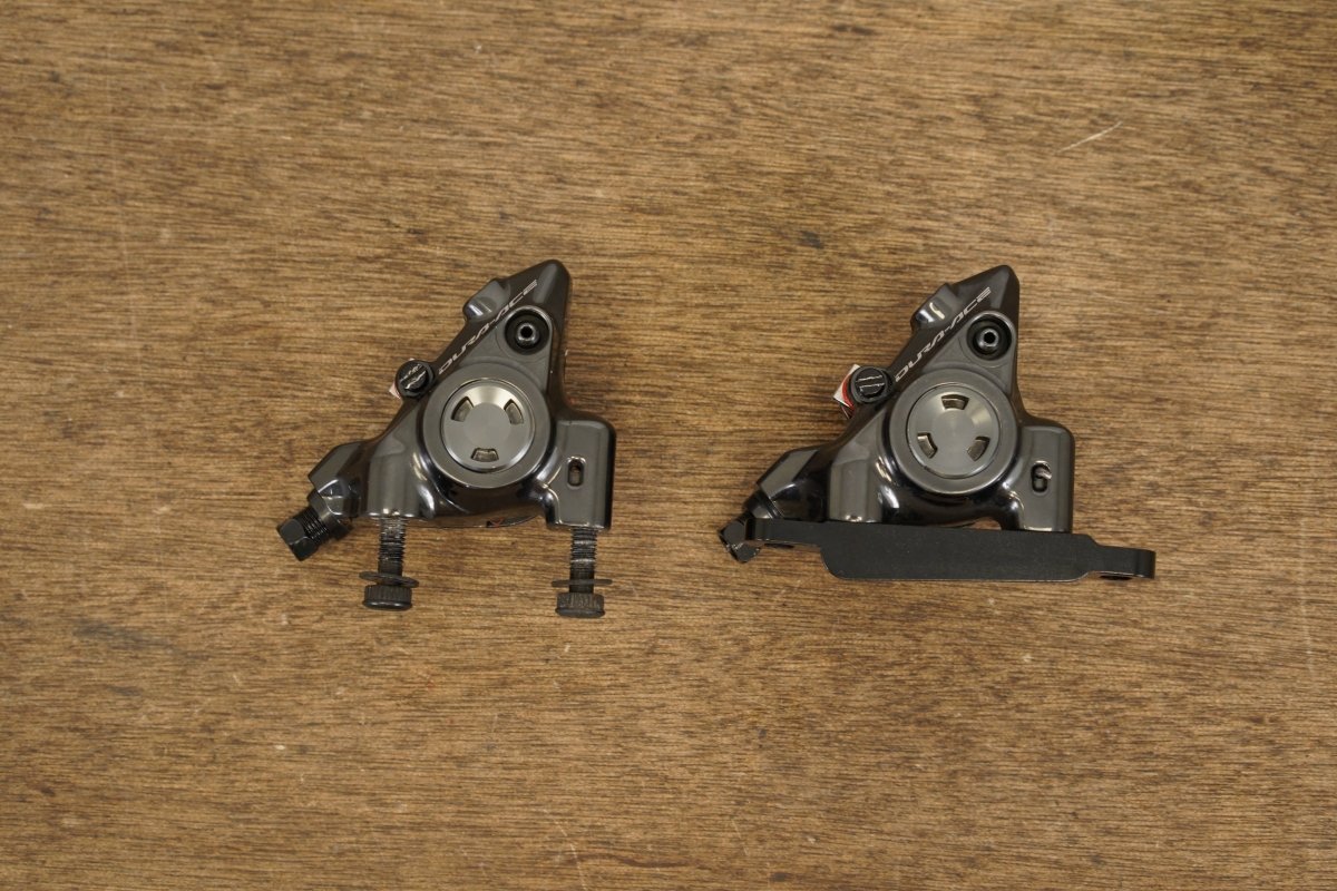 Shimano Dura-Ace R9270 Di2 12 Speed Electronic Hydraulic Disc Brake Groupset 9270