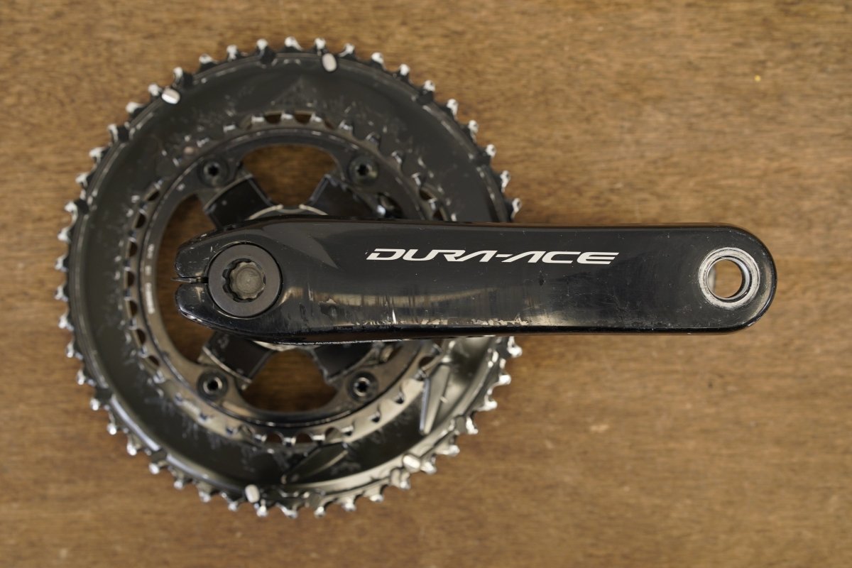 Shimano Dura-Ace R9270 Di2 12 Speed Electronic Hydraulic Disc Full Groupset 9270