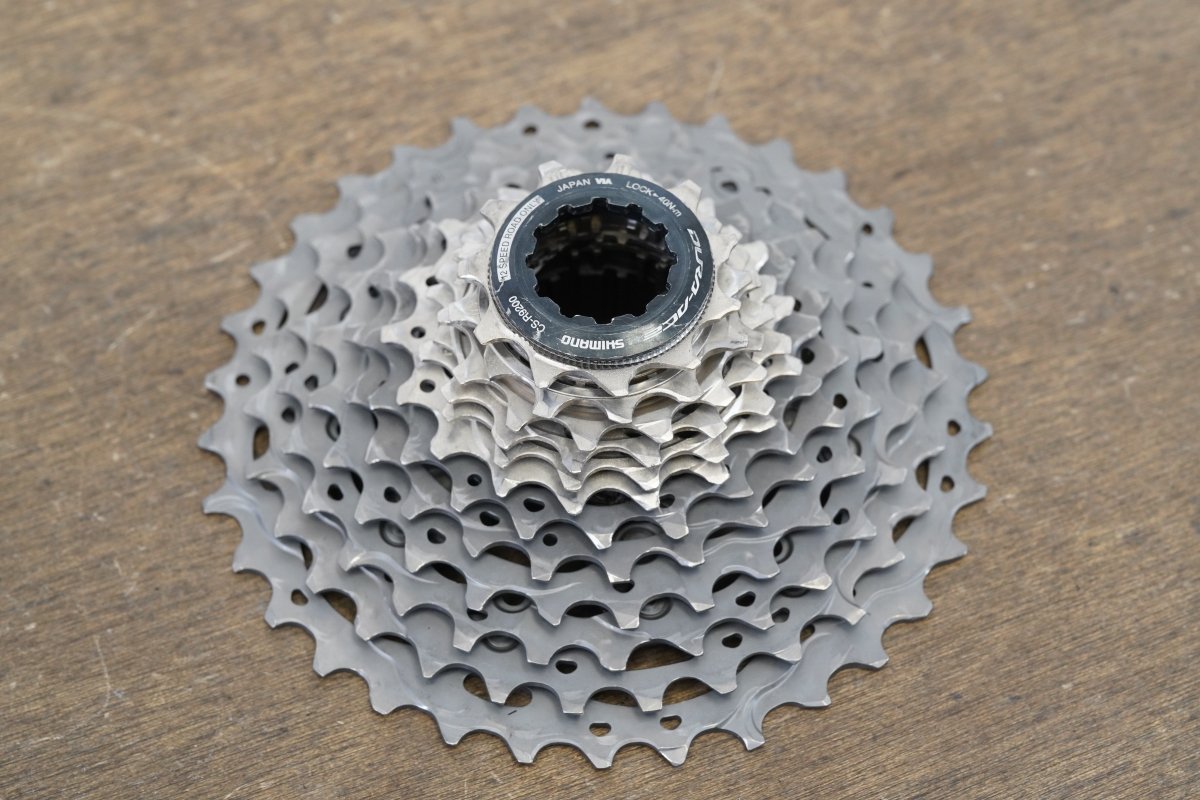 Shimano Dura-Ace R9270 Di2 12 Speed Electronic Hydraulic Disc Groupset 9270