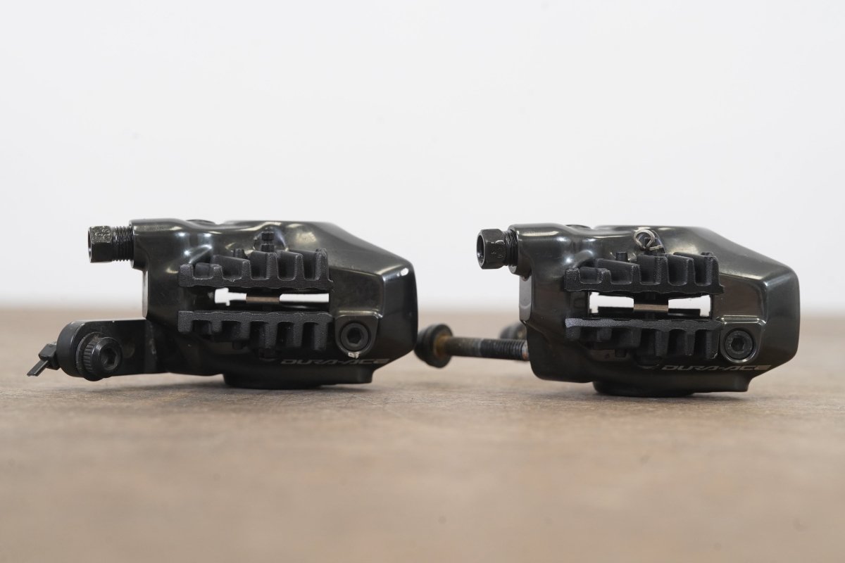 Shimano Dura-Ace R9270 Di2 12 Speed Electronic Hydraulic Disc Groupset 9270