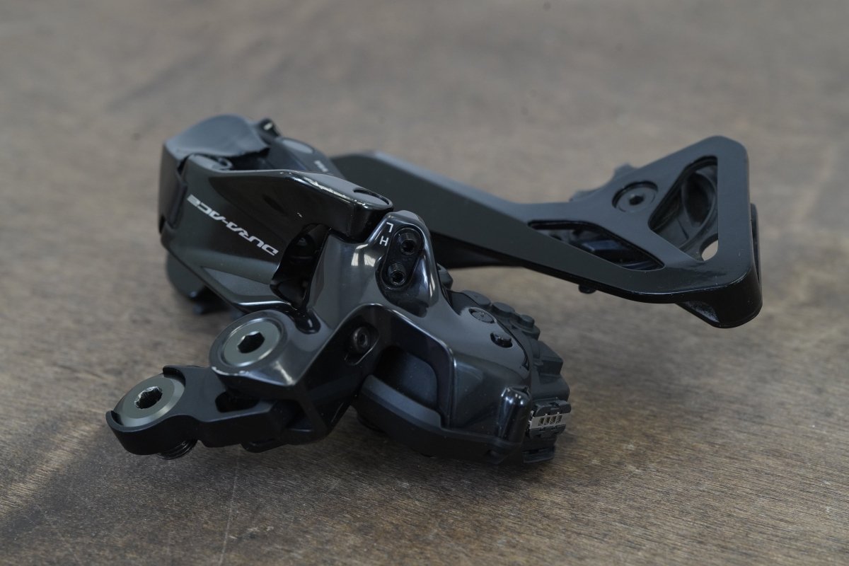 Shimano Dura-Ace R9270 Di2 12 Speed Electronic Hydraulic Disc Groupset 9270