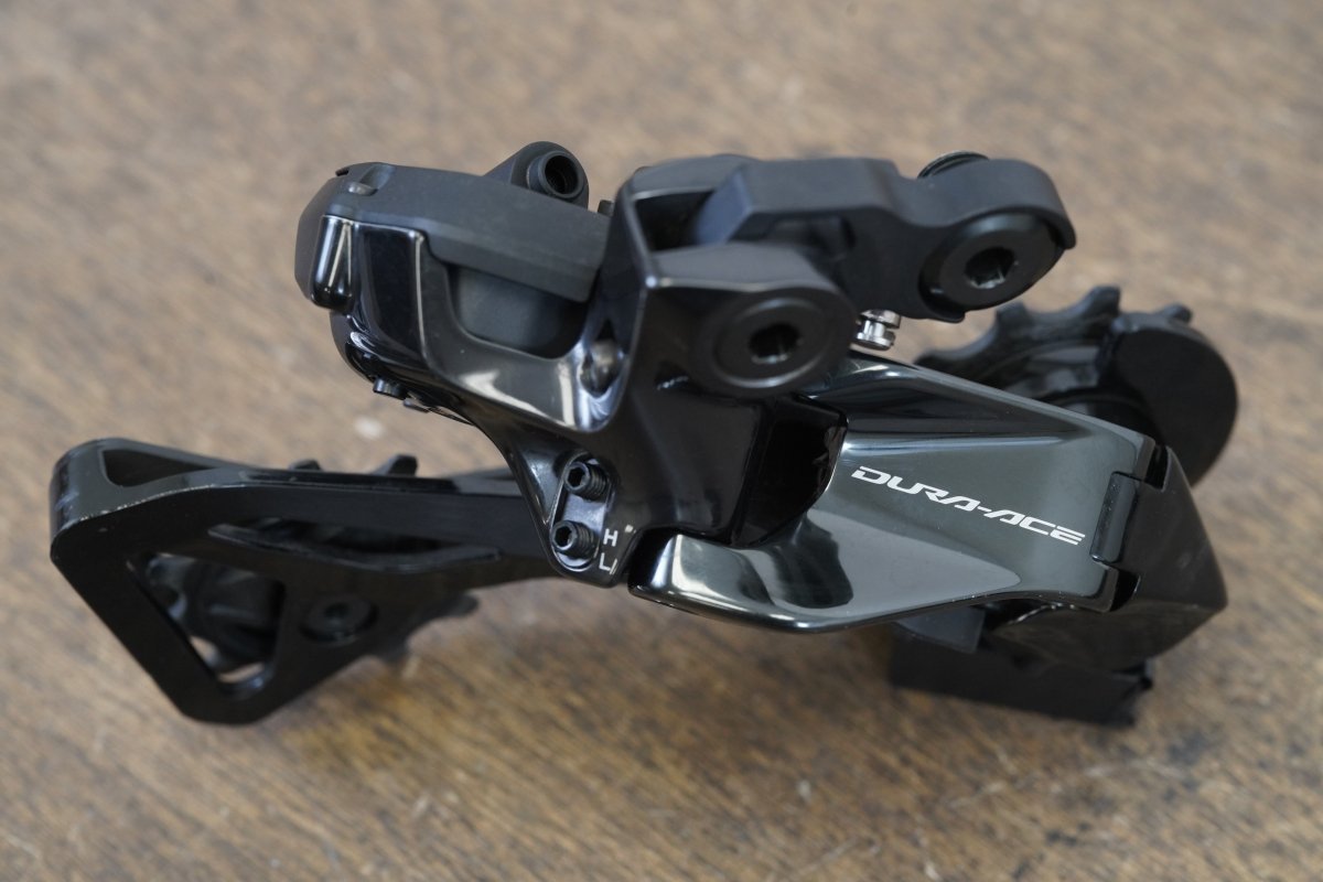 Shimano Dura-Ace R9270 Di2 12 Speed Electronic Hydraulic Disc Groupset 9270