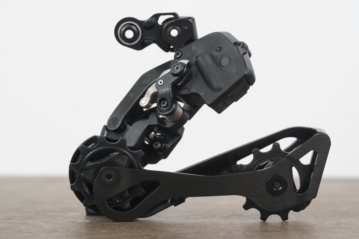 Shimano Dura-Ace R9270 Di2 12 Speed Electronic Hydraulic Disc Groupset 9270