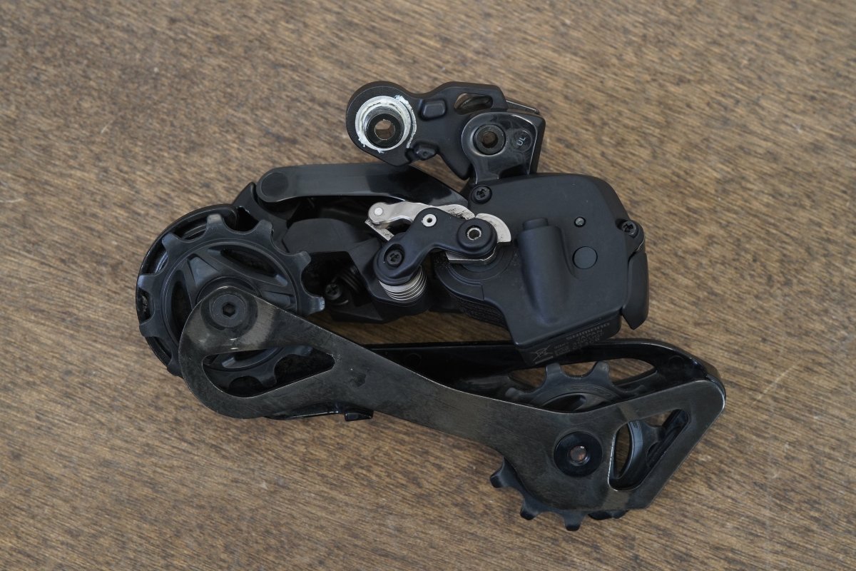 Shimano Dura-Ace R9270 Di2 12 Speed Electronic Hydraulic Disc Groupset 9270