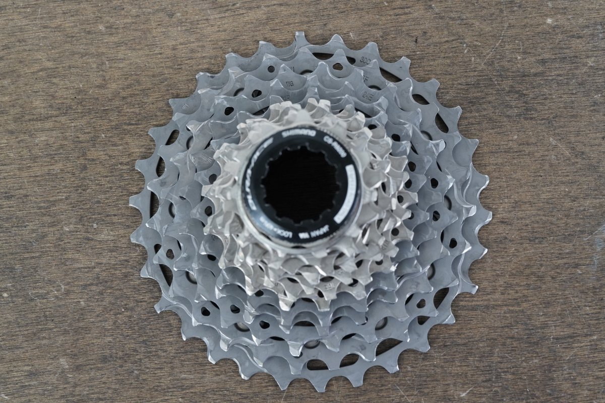 Shimano Dura-Ace R9270 Di2 12 Speed Electronic Hydraulic Disc Groupset 9270