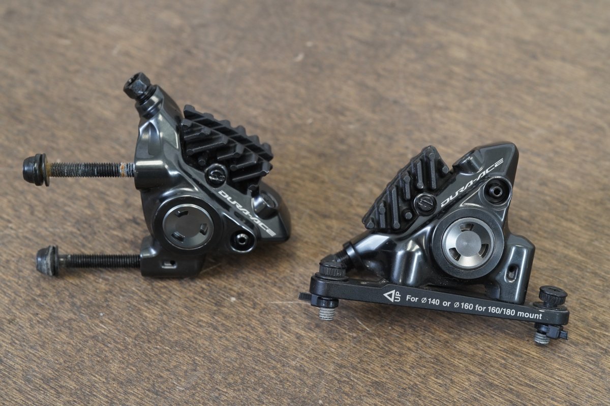 Shimano Dura-Ace R9270 Di2 12 Speed Electronic Hydraulic Disc Groupset 9270