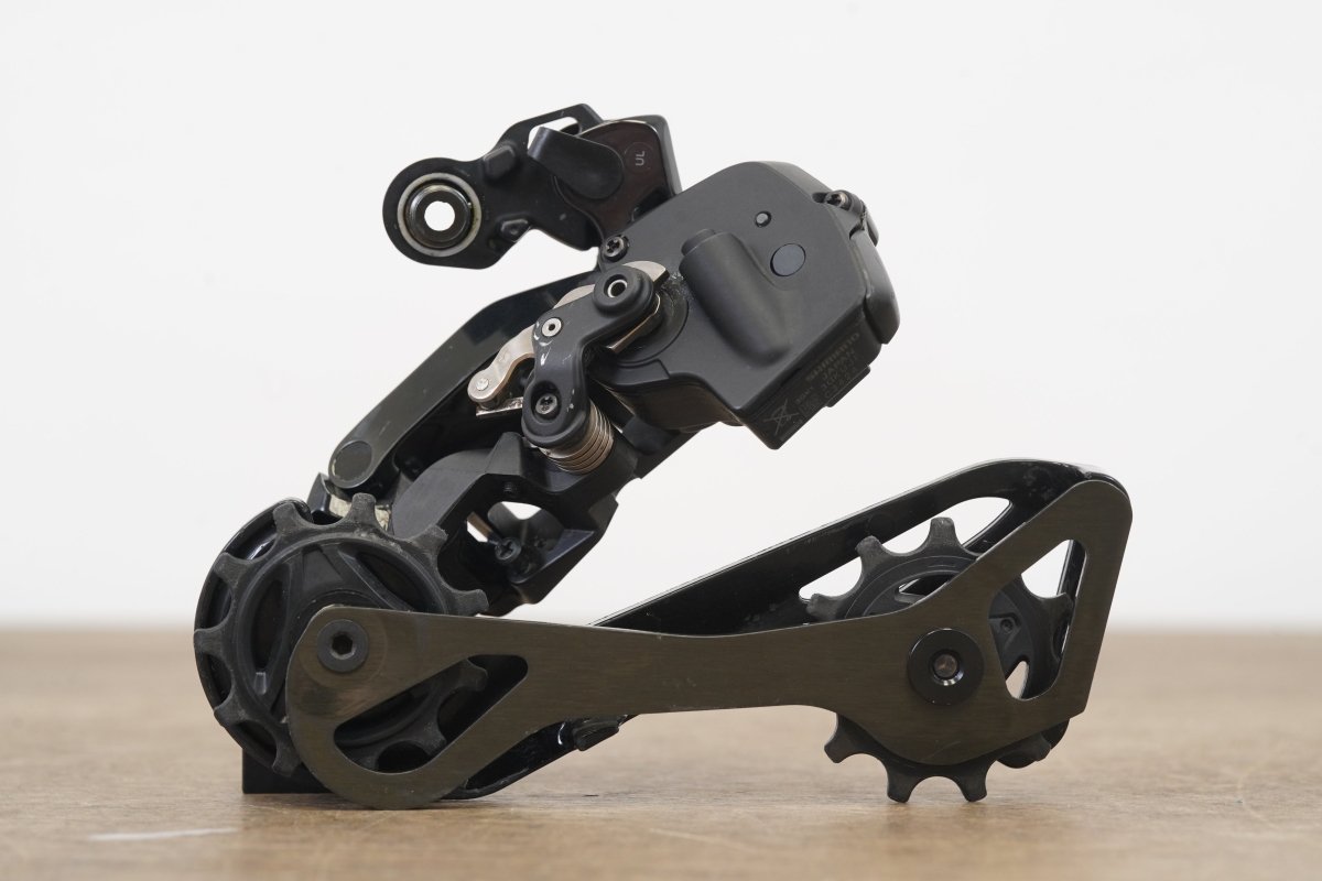 Shimano Dura-Ace R9270 Di2 12 Speed Electronic Hydraulic Disc Groupset 9270