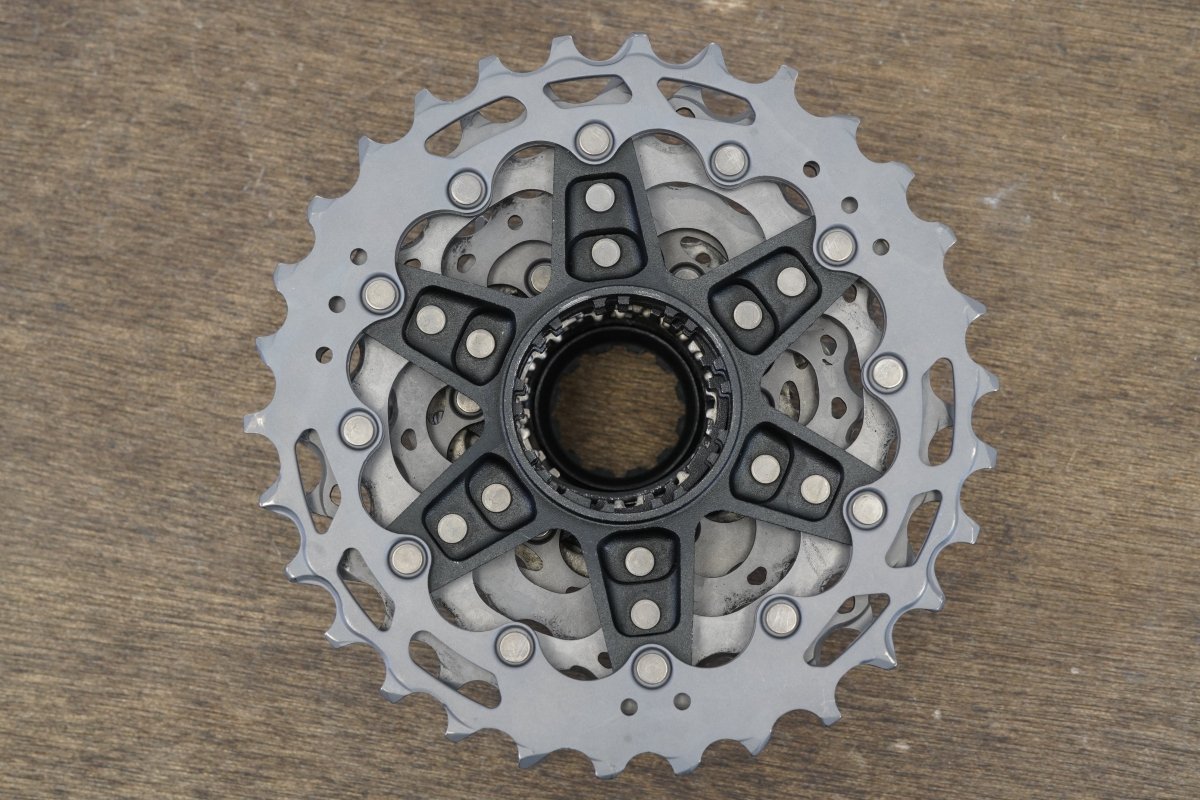 Shimano Dura-Ace R9270 Di2 12 Speed Electronic Hydraulic Disc Groupset 9270
