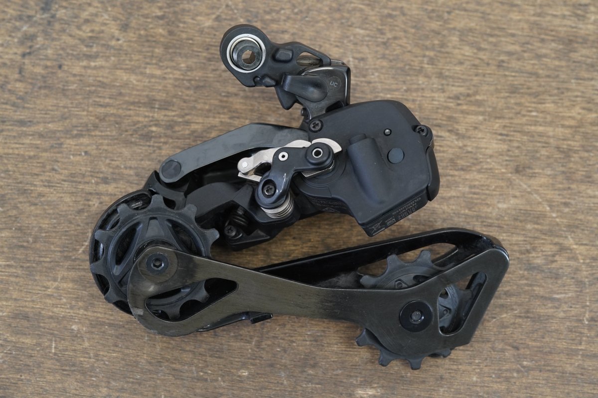 Shimano Dura-Ace R9270 Di2 12 Speed Electronic Hydraulic Disc Groupset 9270