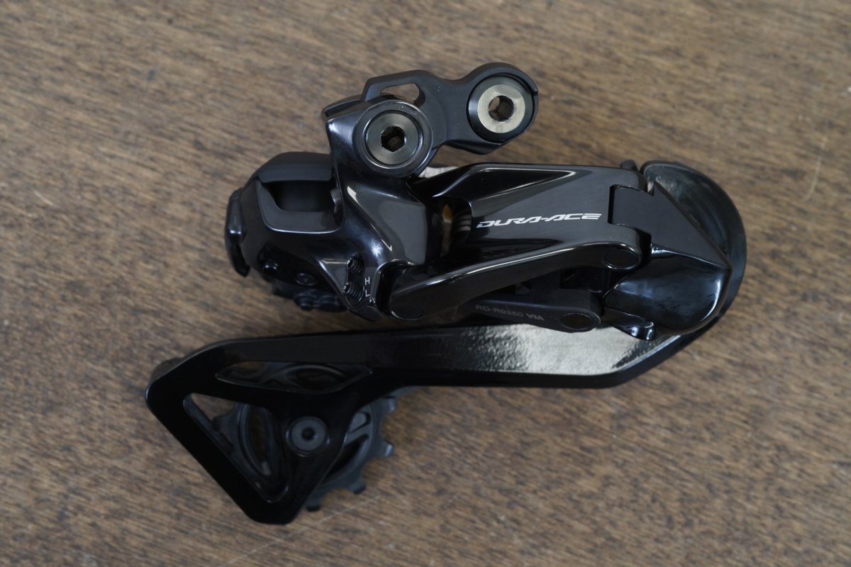 Shimano Dura-Ace R9270 Di2 12 Speed Electronic Hydraulic Disc Groupset 9270