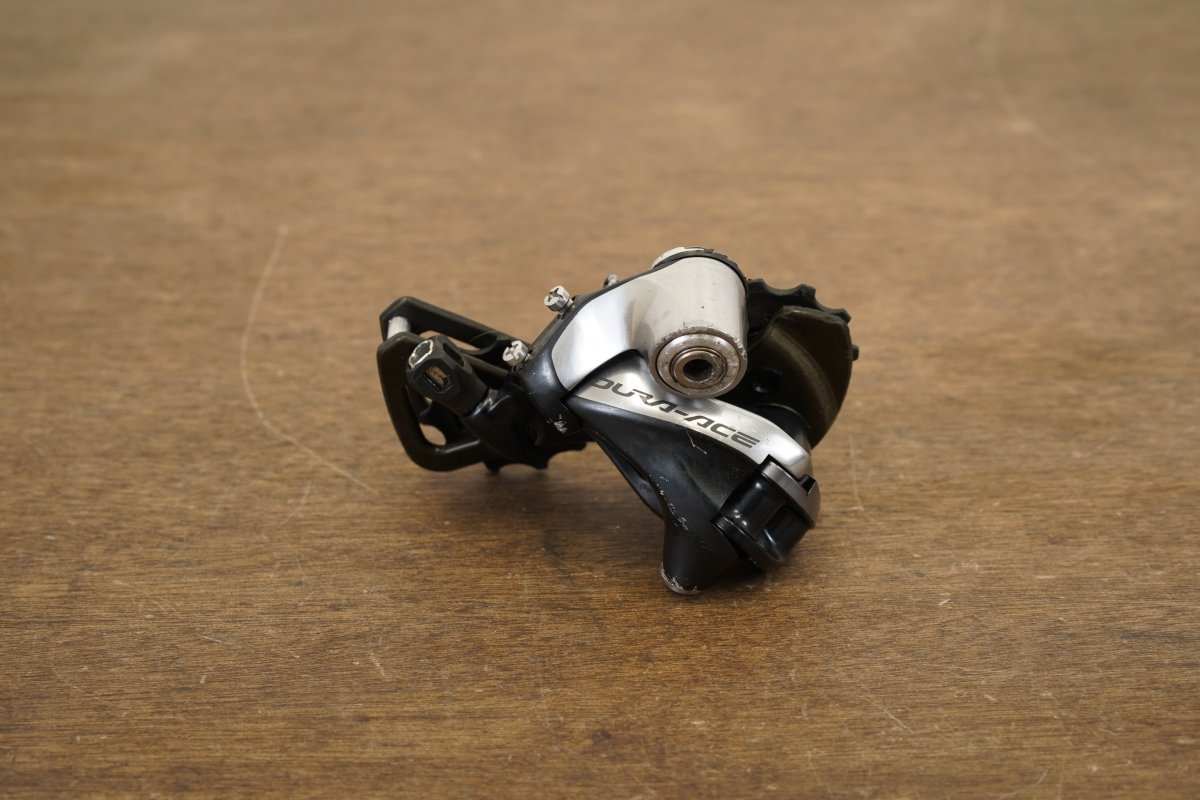 Shimano Dura-Ace RD-9000 11 Speed Mechanical Rear Derailleur