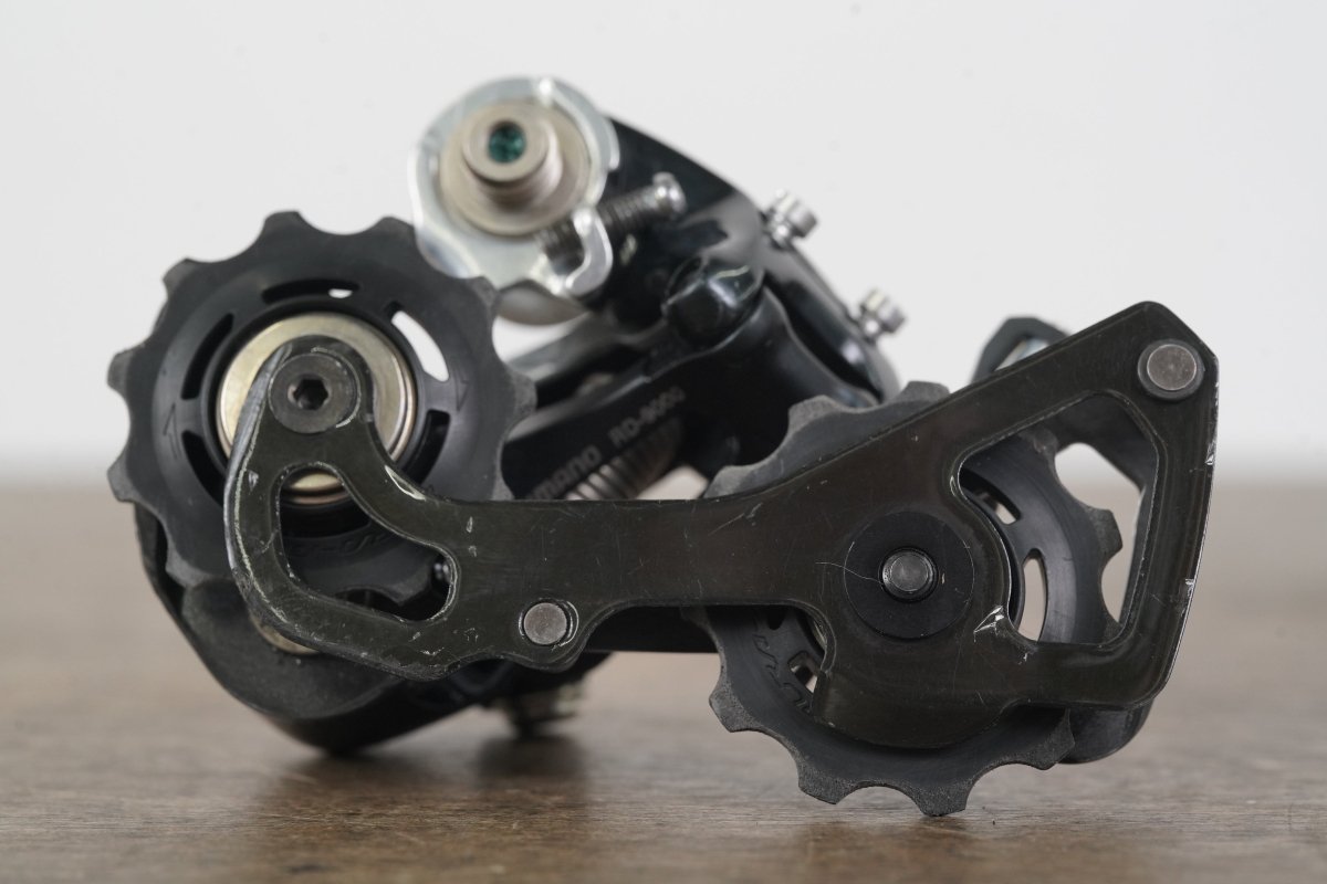 Shimano Dura-Ace RD-9000 11 Speed Mechanical Rear Derailleur