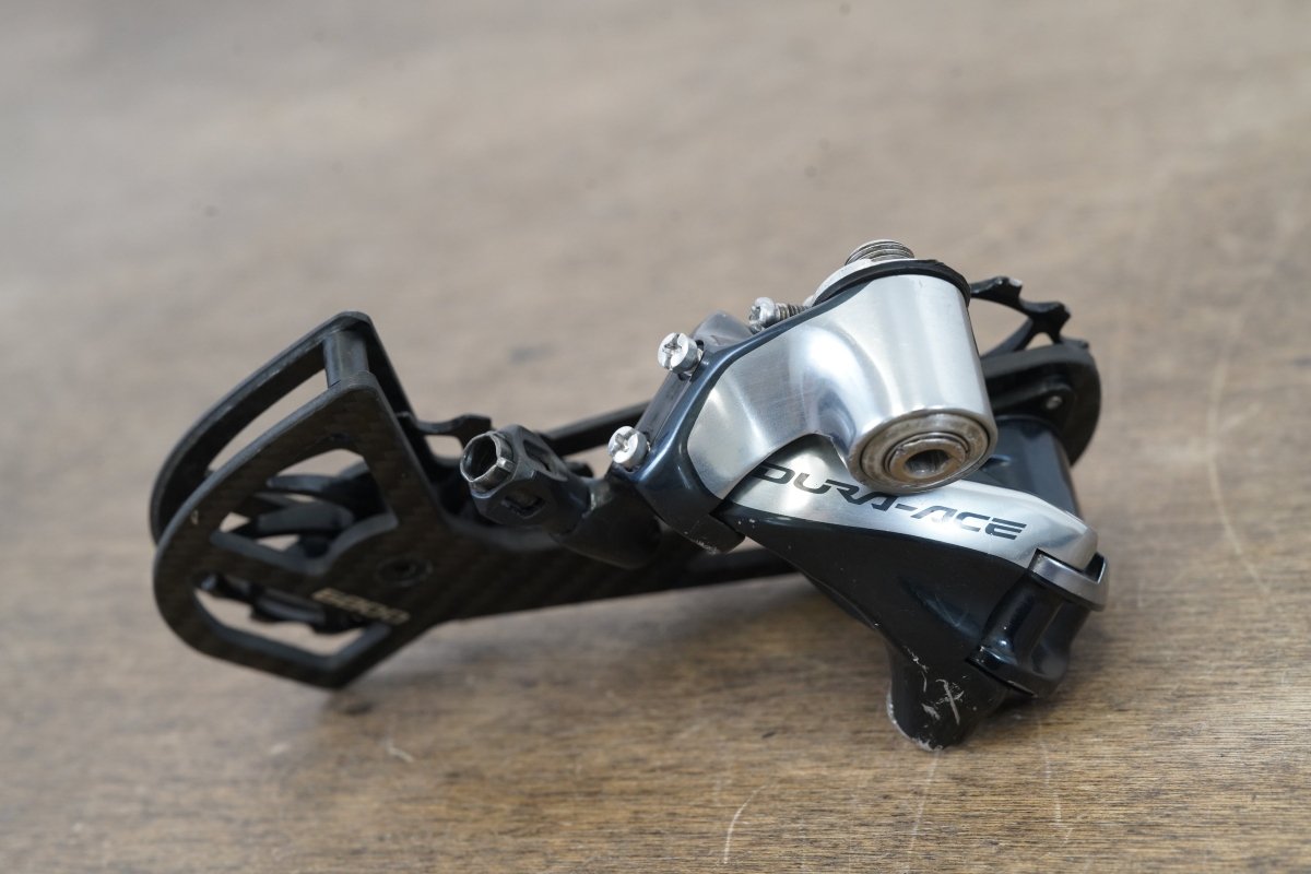 Shimano Dura-Ace RD-9000 OSPW 11 Speed Mechanical Rear Derailleur