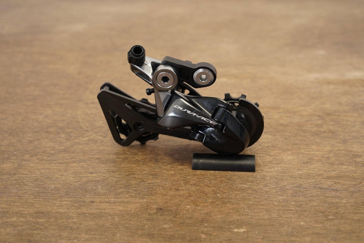 Shimano Dura-Ace RD-R9100 11 Speed Mechanical Rear Derailleur 9100