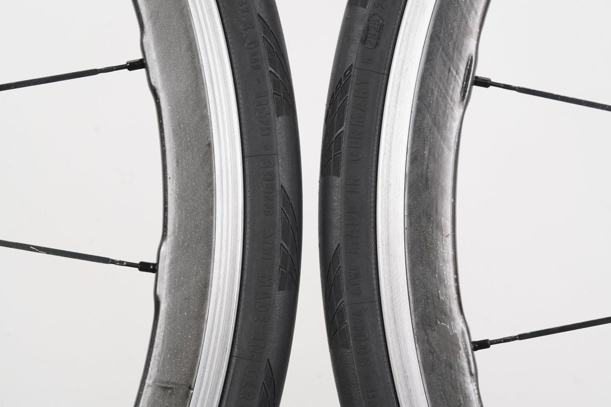 Shimano Dura-Ace WH-R9100 C35 Carbon Clincher Rim Brake Wheelset 11 Speed