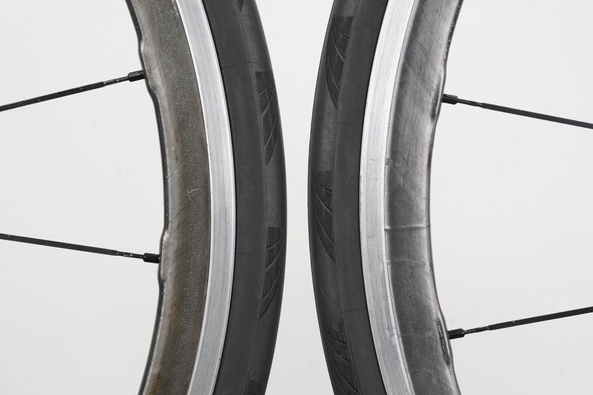 Shimano Dura-Ace WH-R9100 C35 Carbon Clincher Rim Brake Wheelset 11 Speed