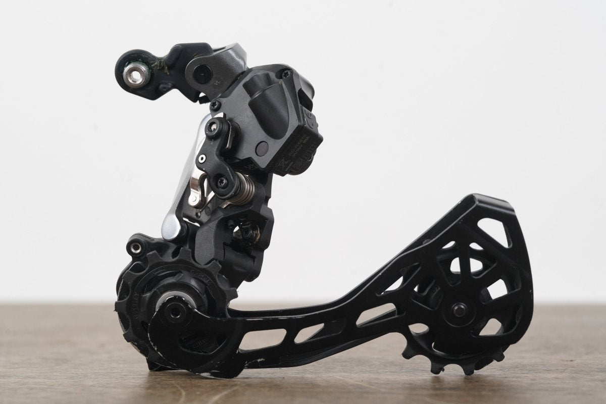 Shimano GRX RX815 Di2 2x11 Speed Electronic Hydraulic Disc Full Groupset RX 815