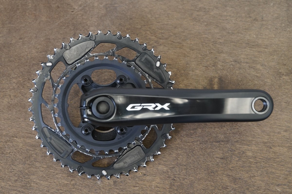 Shimano GRX RX825 Di2 12 Speed Electronic Hydraulic Disc Brake Full Groupset RX 825