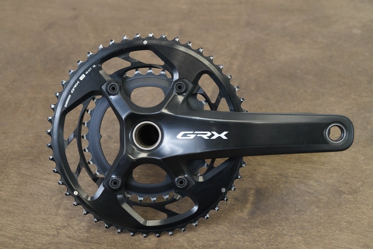 Shimano GRX RX825 Di2 12 Speed Electronic Hydraulic Disc Brake Full Groupset RX 825