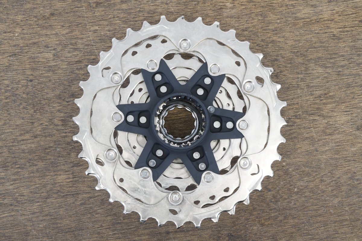 Shimano GRX RX825 Di2 12 Speed Electronic Hydraulic Disc Brake Full Groupset RX 825