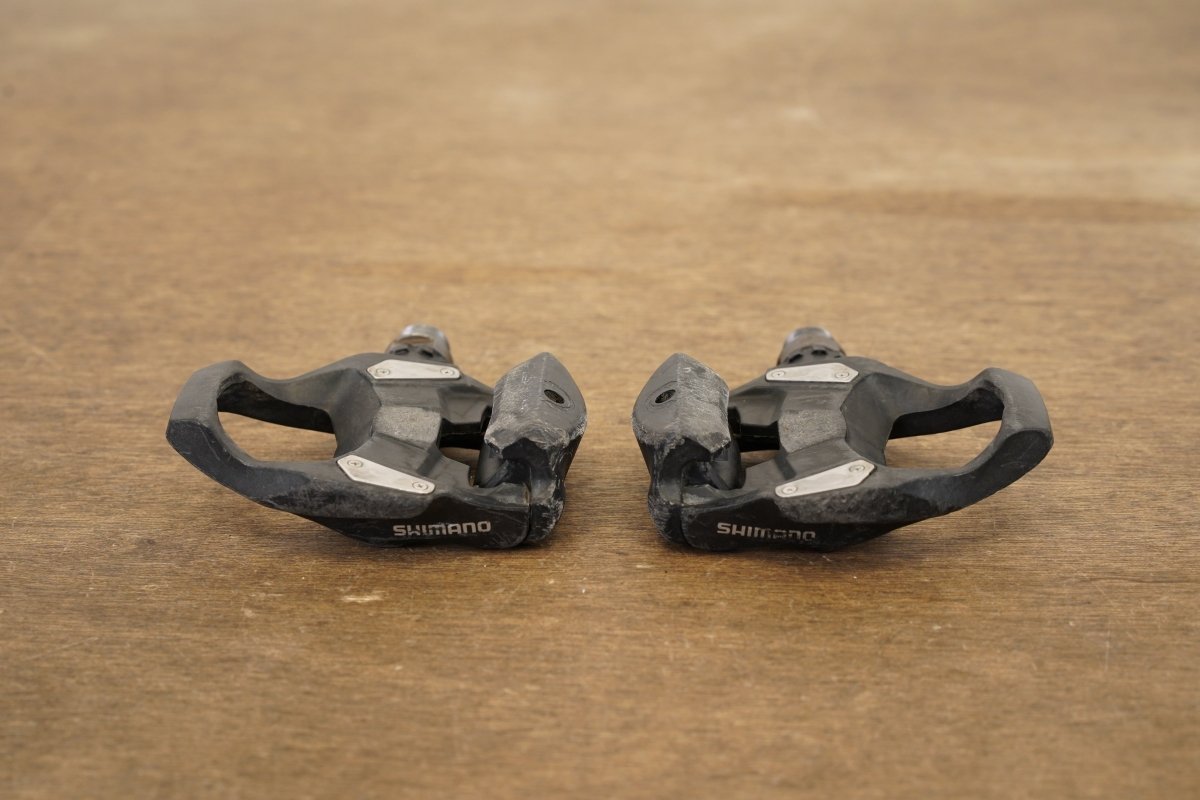 Shimano PD-RS500 SPD-SL Clipless Road Pedals 315g