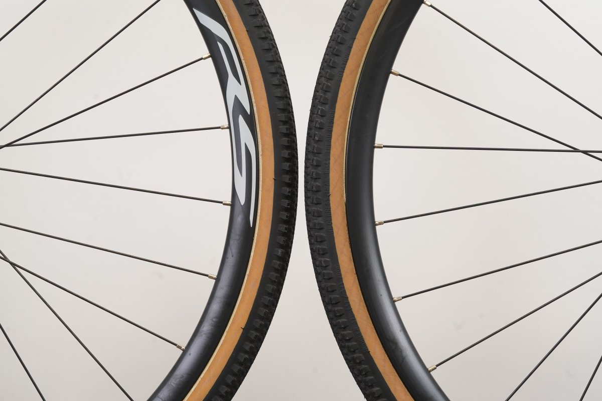 Shimano RS WH-RS170 Tubeless Clincher Alloy Disc Brake Wheelset 11 Speed