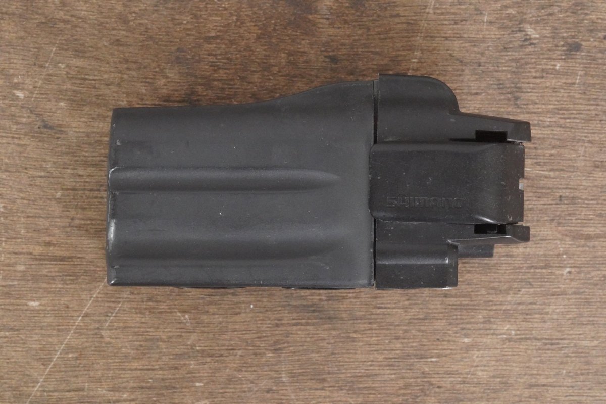 Shimano SM-BTR1 Di2 External Battery + Mount