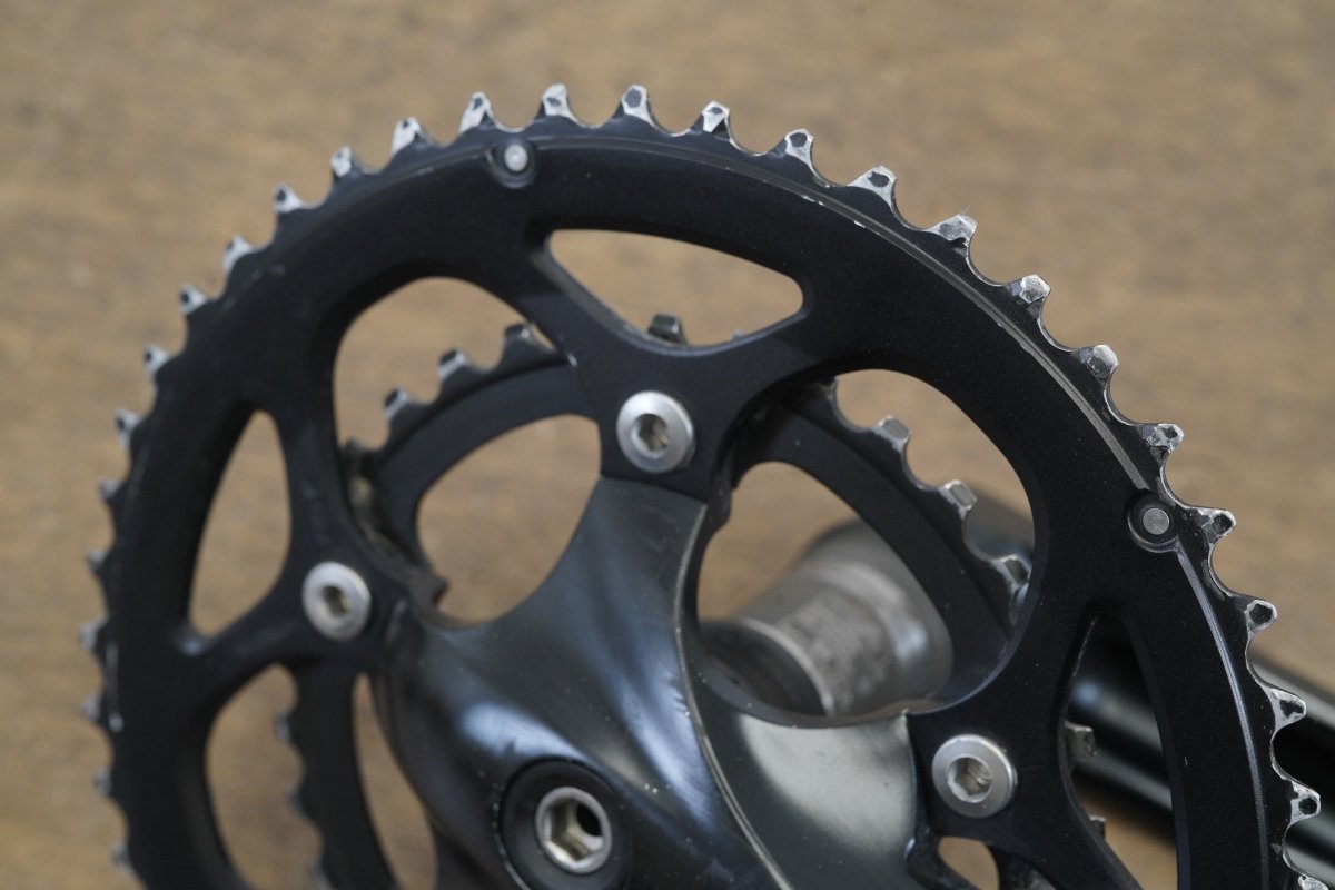 Shimano Sora 3500 GS 1x9 Speed Mechanical Disc Brake Road Groupset
