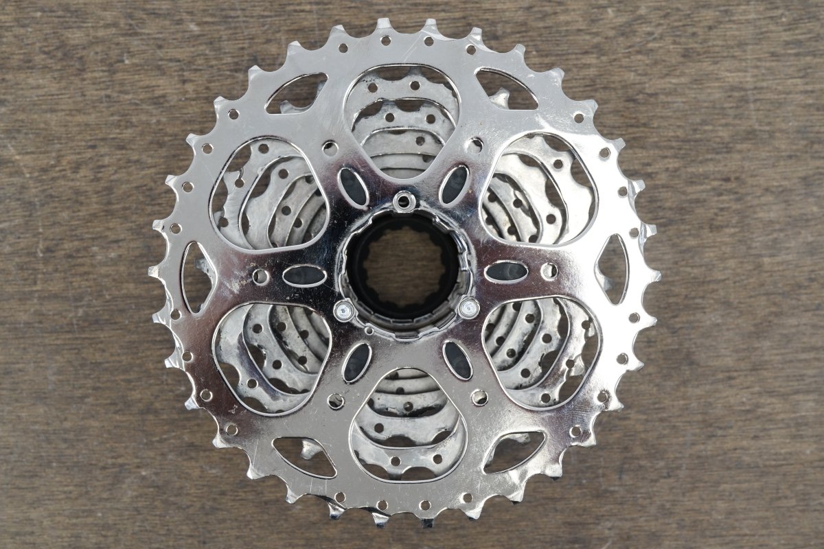 Shimano Sora 3500 GS 1x9 Speed Mechanical Disc Brake Road Groupset