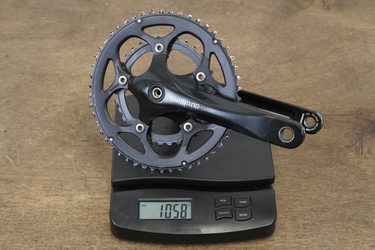 Shimano Sora 3500 GS 1x9 Speed Mechanical Disc Brake Road Groupset