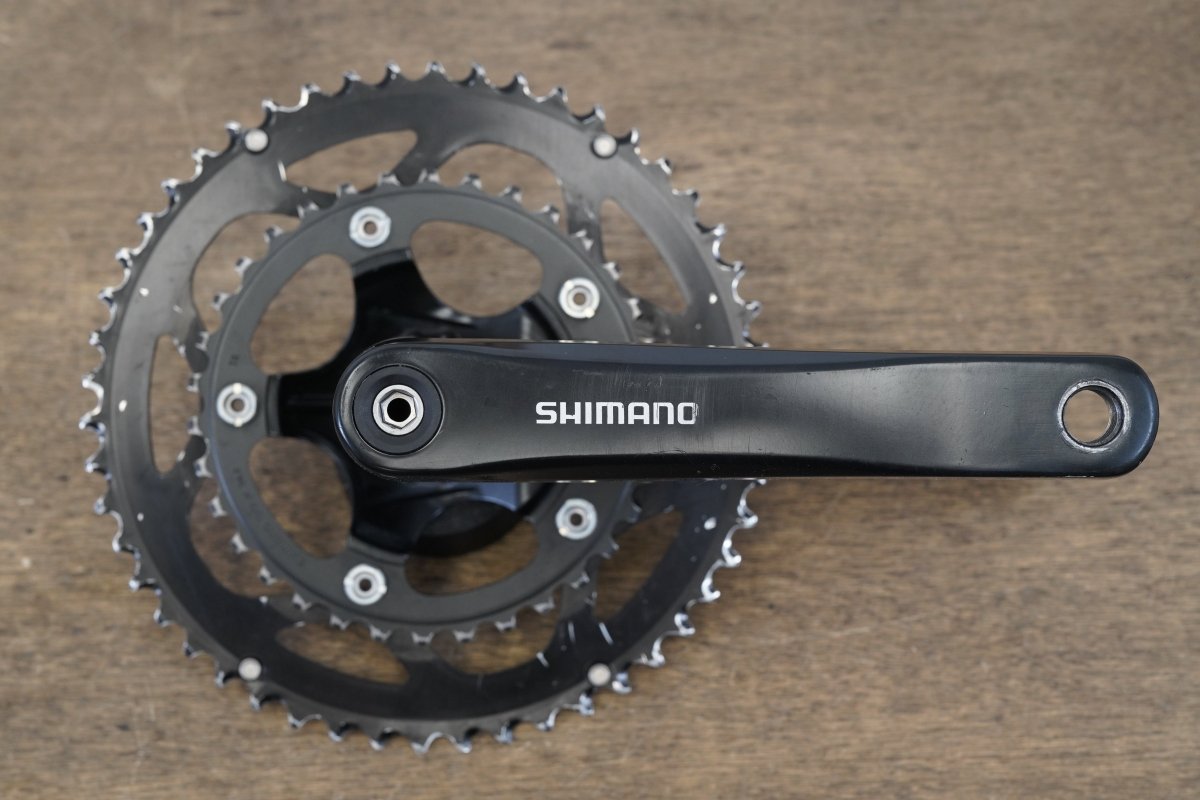 Shimano Sora 3500 GS 1x9 Speed Mechanical Disc Brake Road Groupset