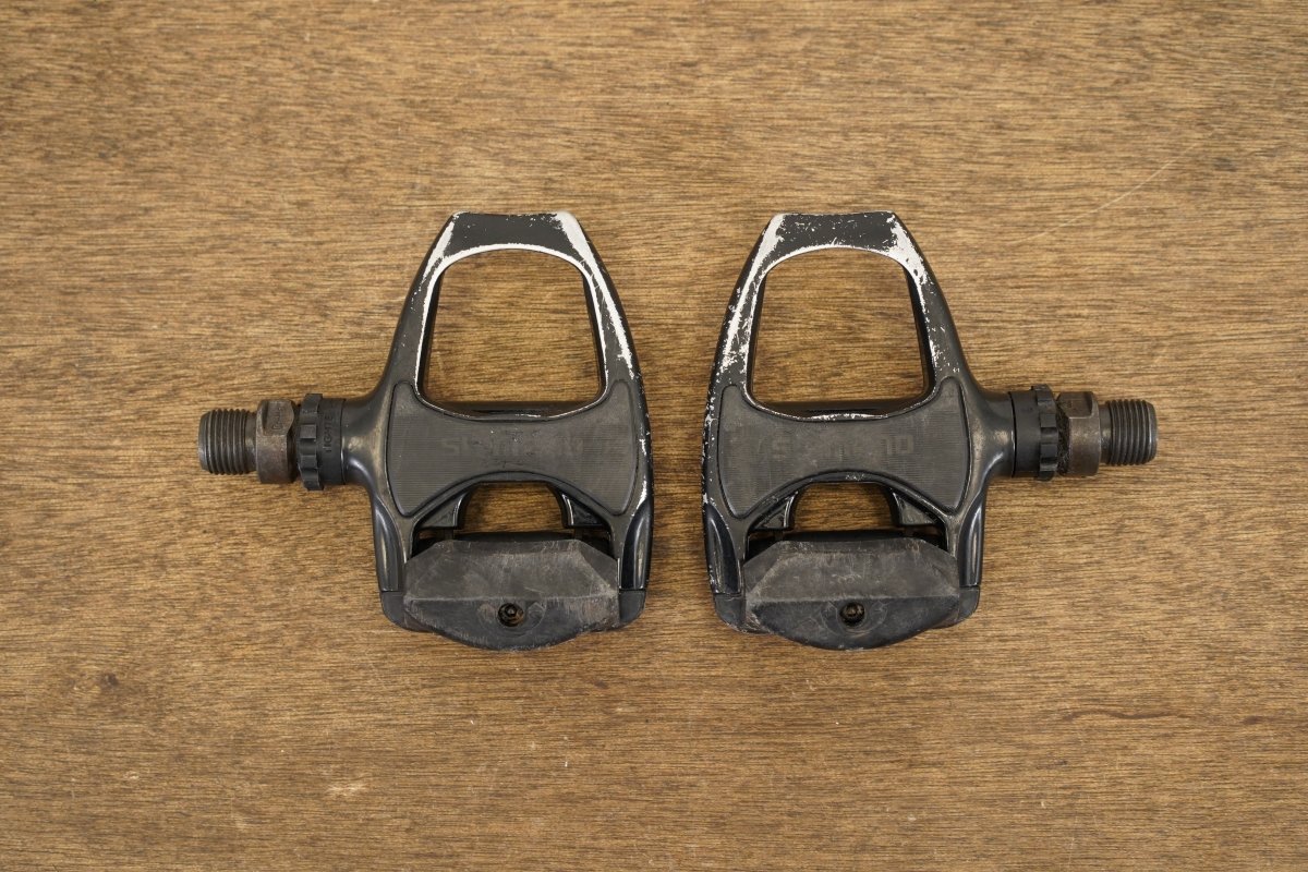 Shimano Tiagra PD-R540 SPD-SL Clipless Road Bike Pedals 330g