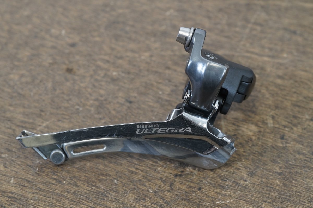 Shimano Ultegra 6700 10 Speed Mechanical Rim Brake Road Full Groupset