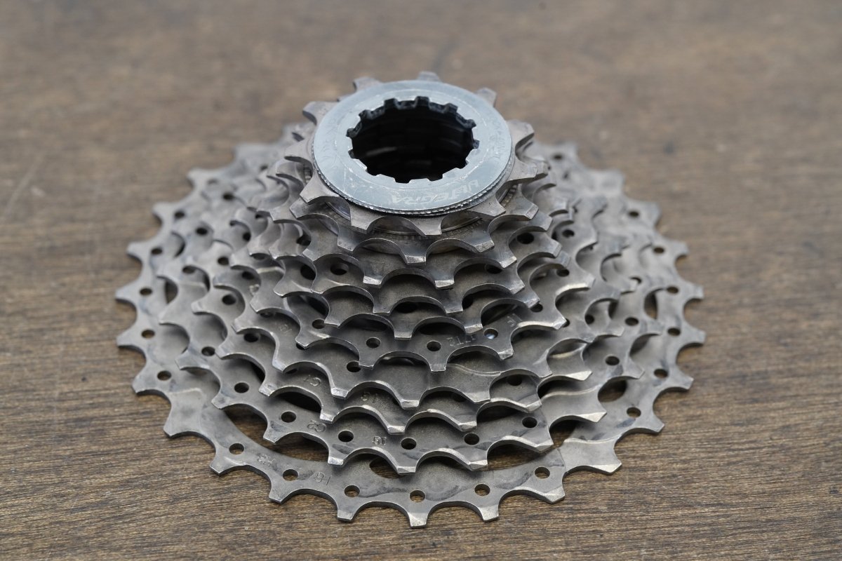 Shimano Ultegra 6700 10 Speed Mechanical Rim Brake Road Groupset