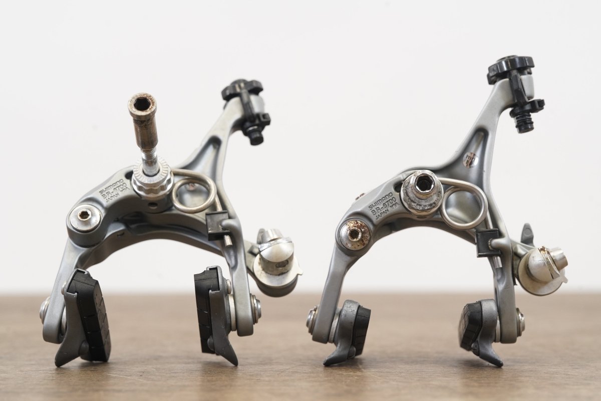 Shimano Ultegra 6700 10 Speed Mechanical Rim Brake Road Groupset
