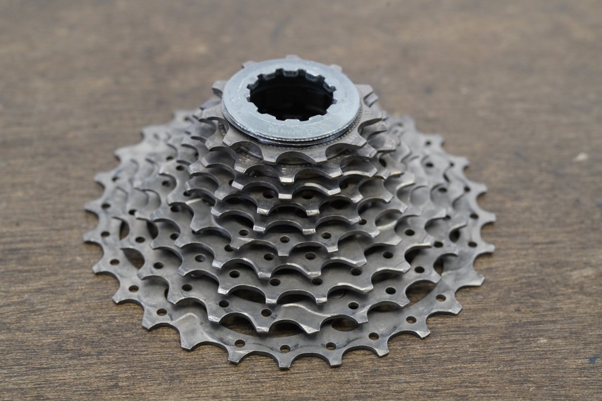 Shimano Ultegra 6700 10 Speed Mechanical Rim Brake Road Groupset