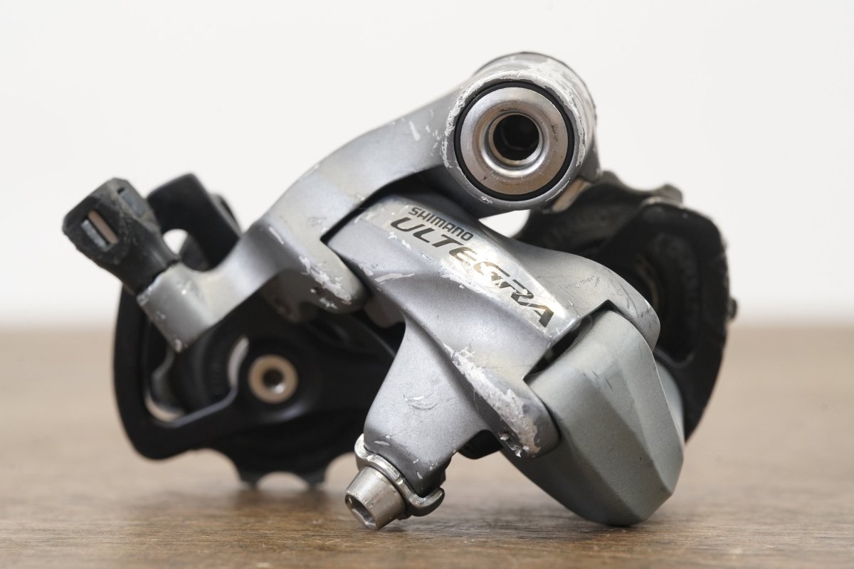 Shimano Ultegra 6700 10 Speed Mechanical Rim Brake Road Groupset