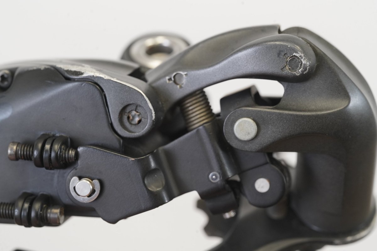 Shimano Ultegra 6770 Di2 10 Speed Electronic Rim Brake Road Groupset