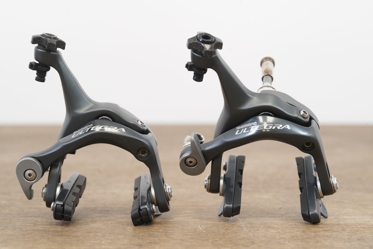 Shimano Ultegra 6770 Di2 10 Speed Electronic Rim Brake Road Groupset