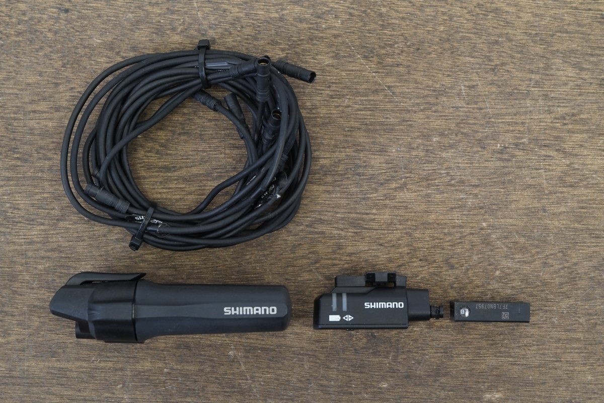 Shimano Ultegra 6770 Di2 10 Speed Electronic Rim Brake Road Groupset