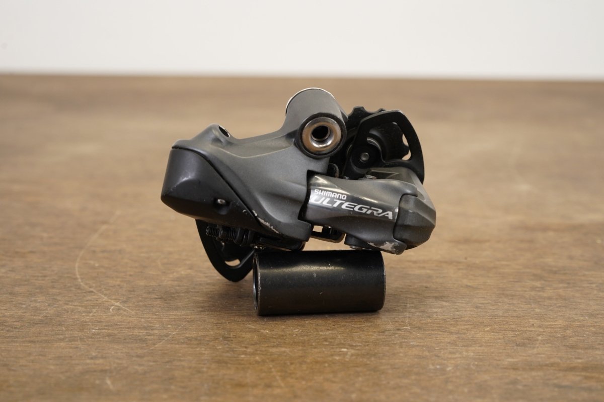 Shimano Ultegra 6770 Di2 10 Speed Electronic Rim Brake Road Groupset